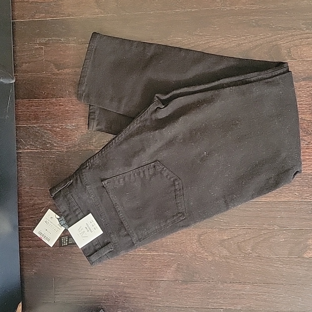 Zara Jeans